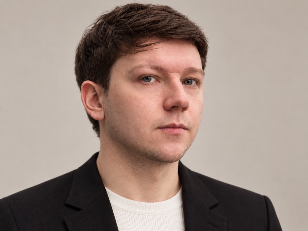 Портрет Александра Л
